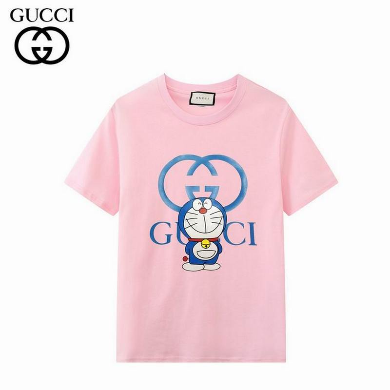 Gucci Men's T-shirts 1060